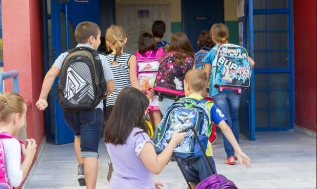 Εκπαιδευτικός στα Χανιά χτύπησε μαθητές δημοτικού σχολείου!